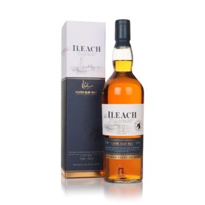 The Ileach Islay Single Malt